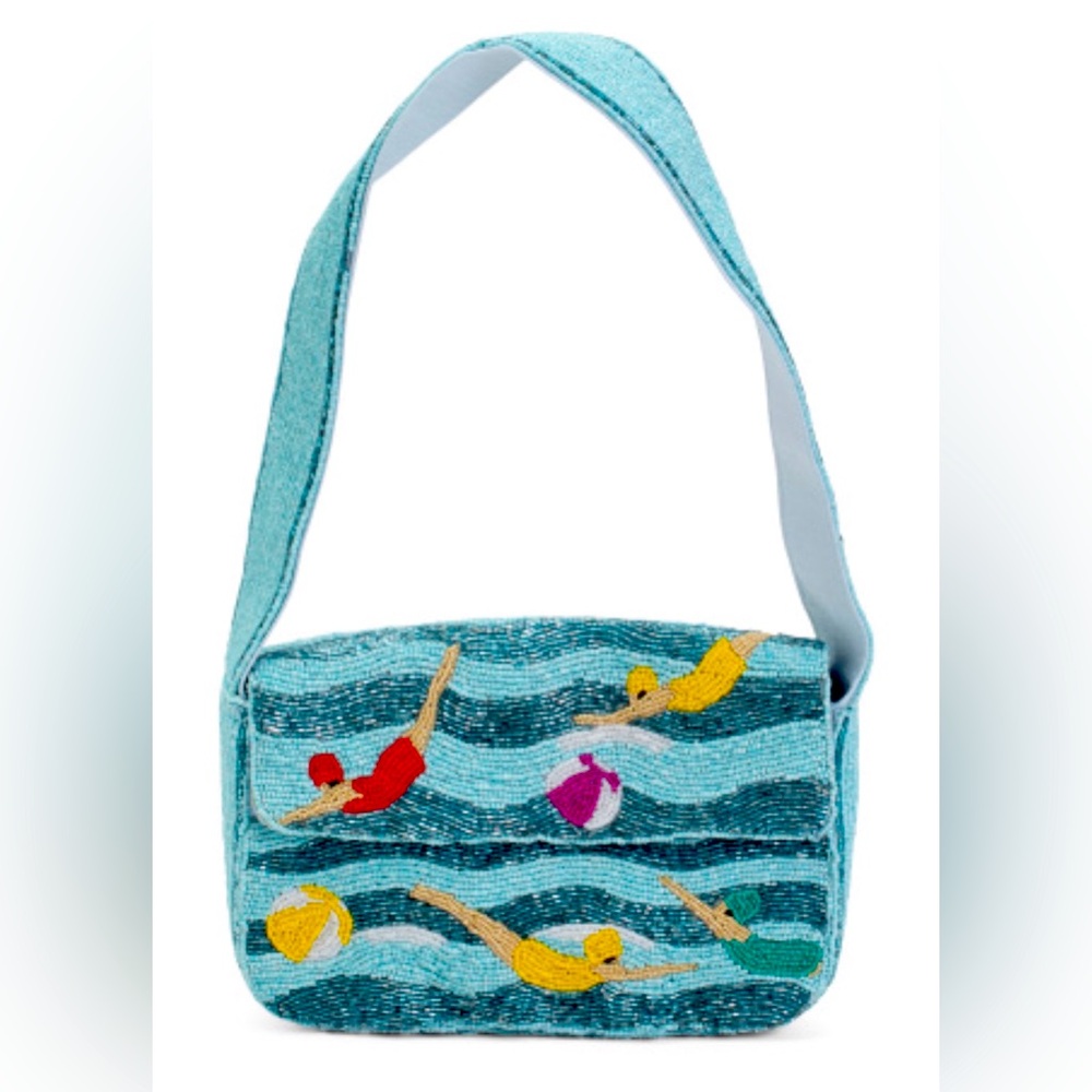 Made in India, NWT. Ocean Divers and Swimmers.